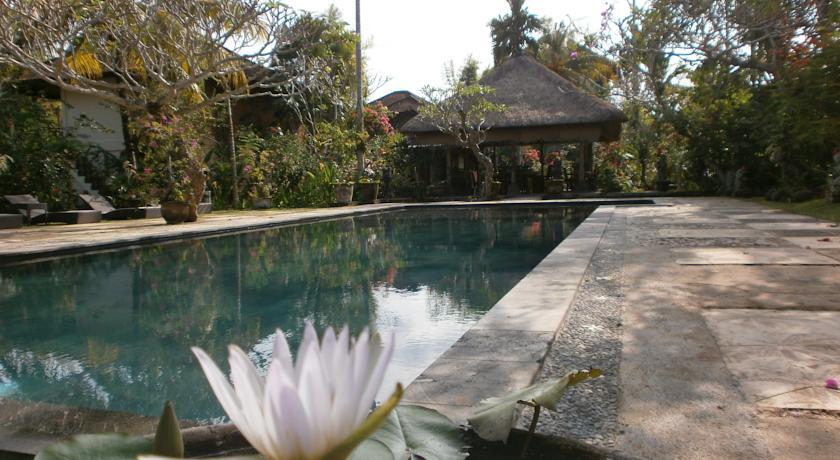 Ubud Inn Resort and Villas 乌布酒店度假村和别墅