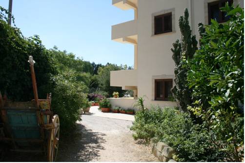 Hotel Villa Mokarta 