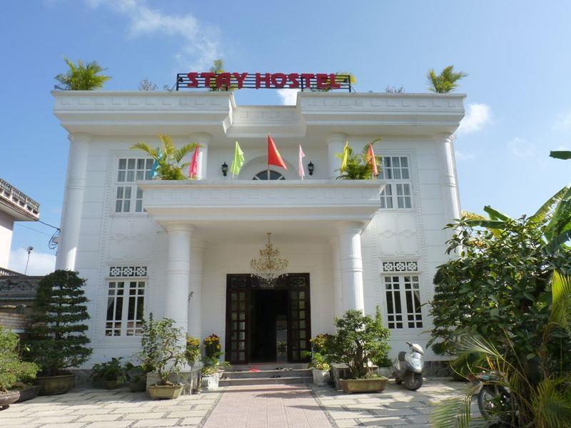 Stay Hostel Hue 