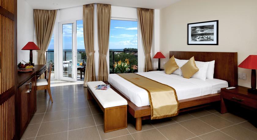 Unique Mui Ne Resort 美内唯一度假村