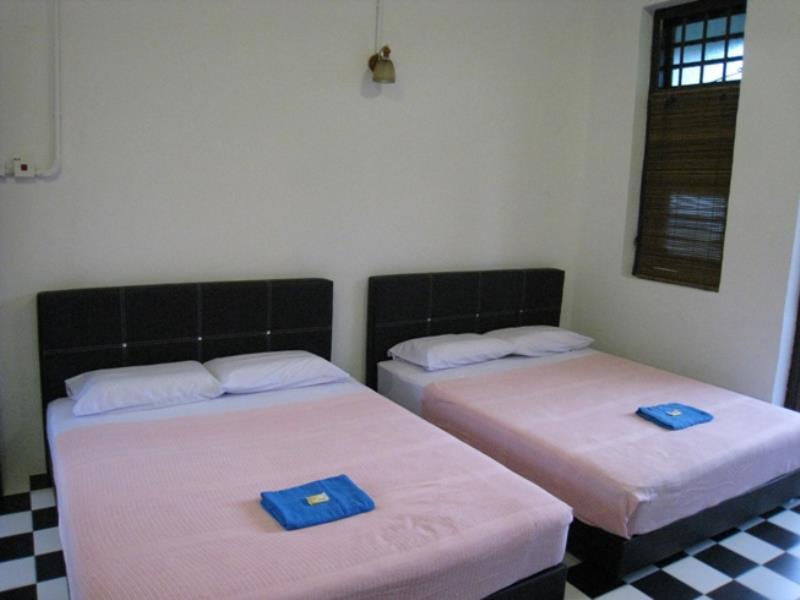 New Asia Heritage Hotel 新亚洲文化酒店