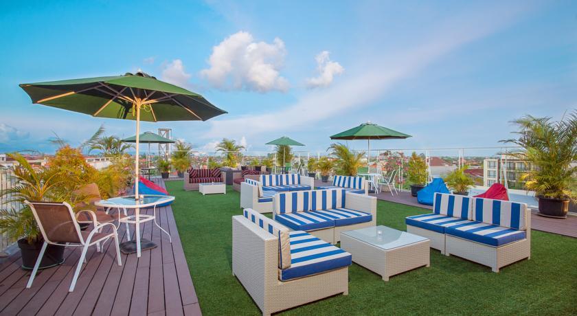 Sun Boutique Hotel 太阳精品酒店