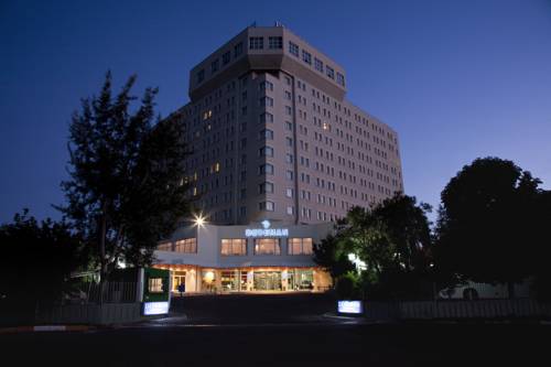 Dedeman Cappadocia Convention Centre 