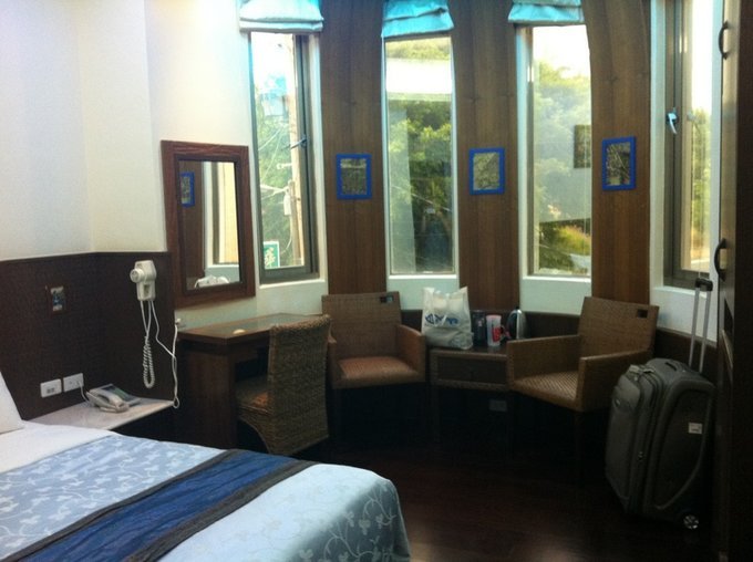 Nefatari Exclusive Villas 勒法塔里专属别墅