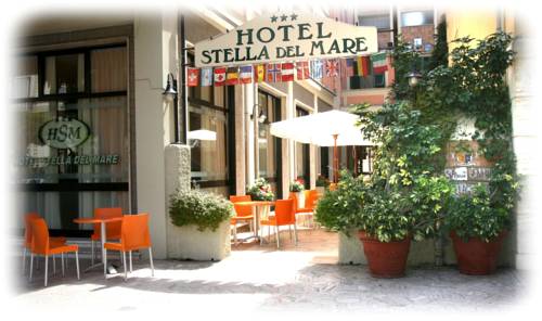 Albergo Stella Del Mare 