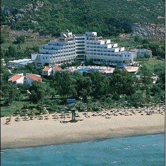 Richmond Ephesus Resort 