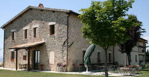 Country House Entropia 