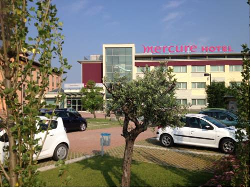 Mercure Bergamo Aeroporto 