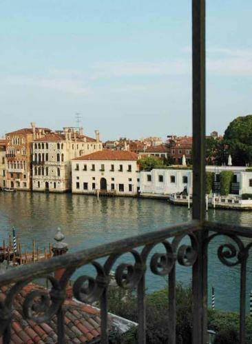 Hotel Dei Dragomanni 