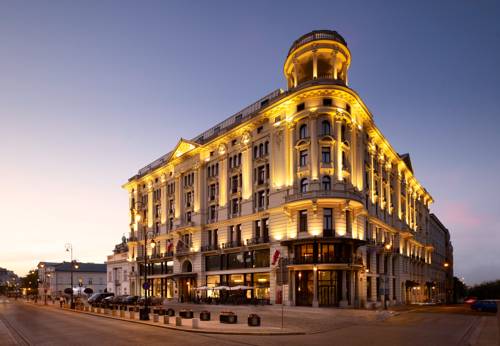 Hotel Bristol, A Luxury Collection Hotel, Warsaw 