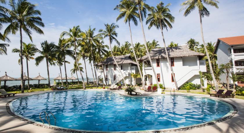 Little Paris Resort 小巴黎度家村