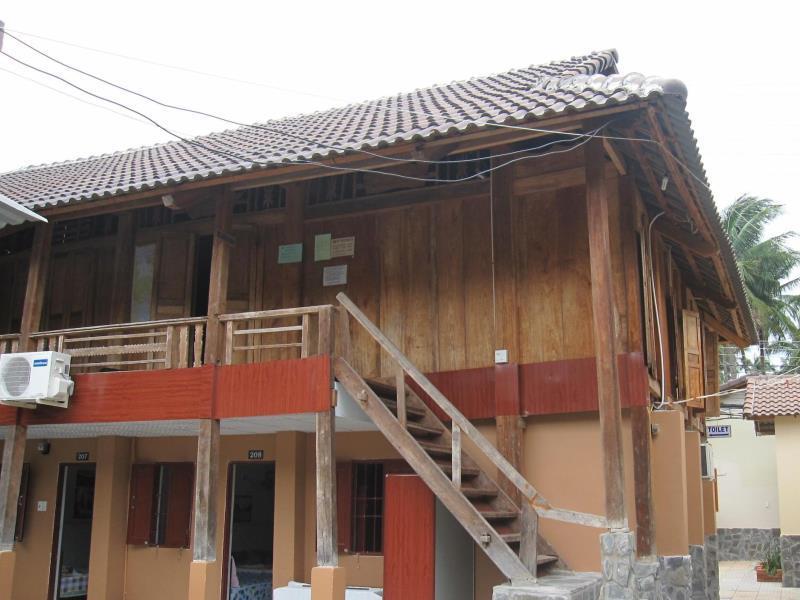 1&10 Hotel 1&10 酒店