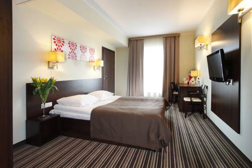 Park Hotel Diament Katowice 