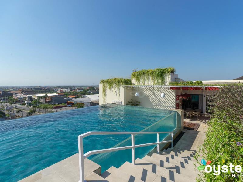 Atanaya Hotel – Managed by Century Park Jakarta 亚塔纳雅酒店