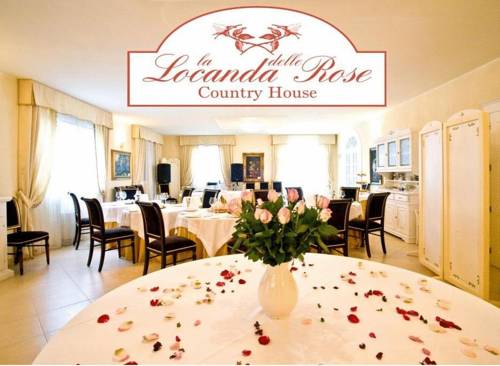 La Locanda Delle Rose 