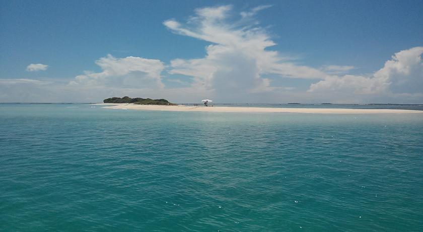 Coral Reef View Inn 珊瑚礁维尤客栈