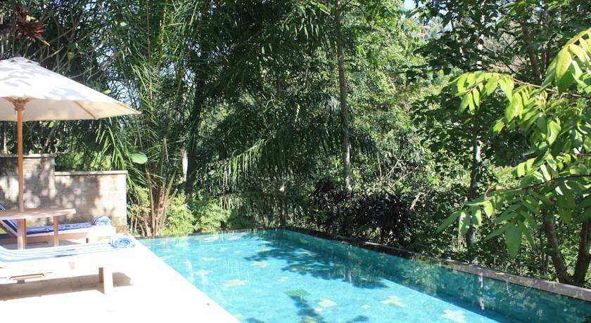 Ayung Resort 阿杨度假村