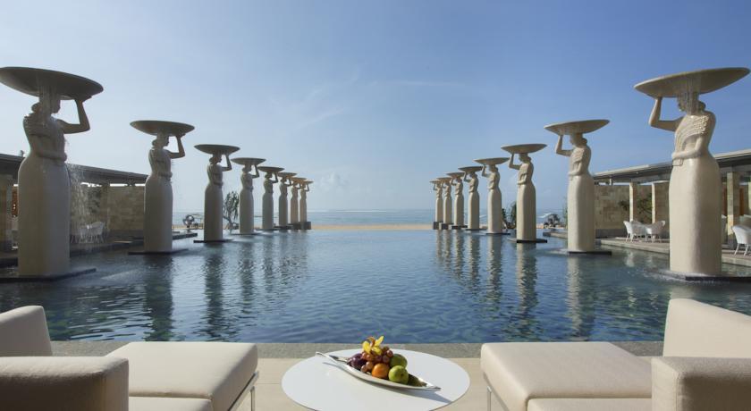 Mulia Resort Nusa Dua 努萨杜穆里亚度假村