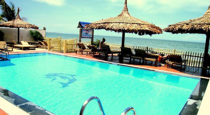 Hoang Kim Golden Resort Mui Ne 