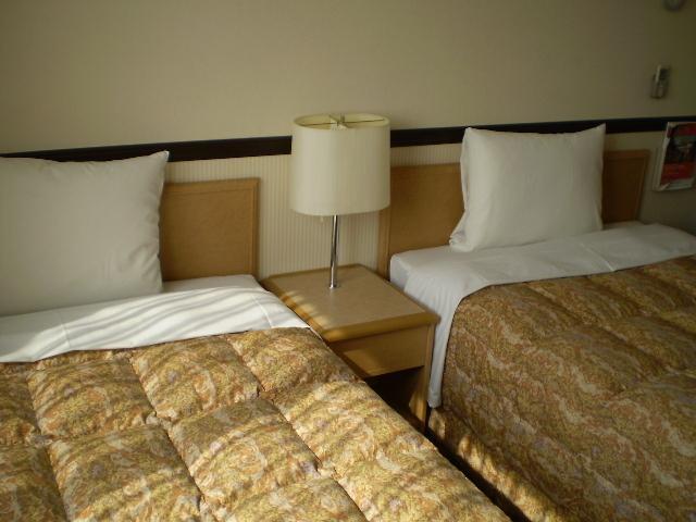 Toyoko Inn Nagoya Marunouchi 