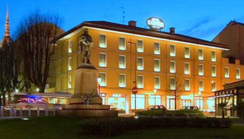 Hotel Cavour 