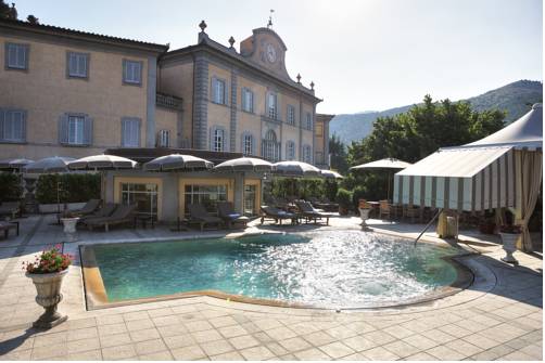 Bagni Di Pisa - The Leading Hotels of the World 