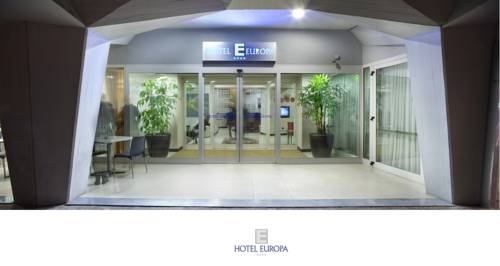 Hotel Europa 