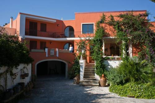 Hotel Casina Copini 