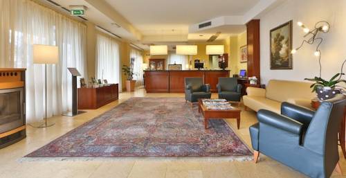 Best Western Hotel Antico Termine 