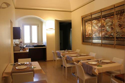 Albergo Del Sedile 