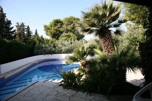 Villa Aurea Bed and Breakfast 