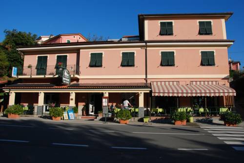 Antica Locanda Luigina 