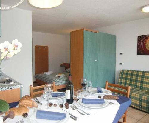 Residence Lores 2 - Go Vacanze 