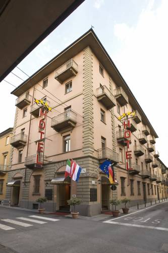 Hotel Savona 