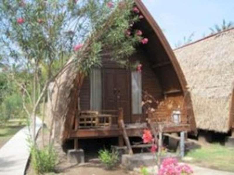 Gili Garden Bungalows 