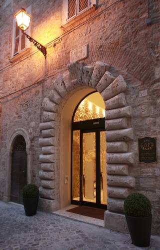 Albergo Piceno 