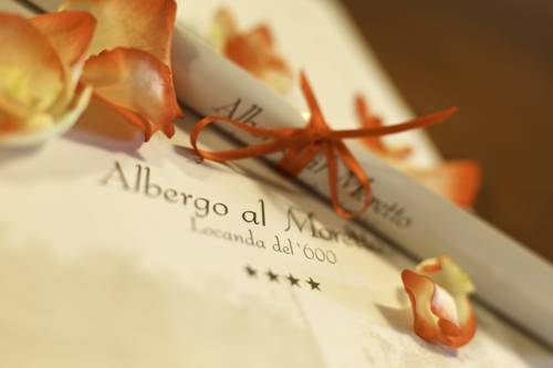 Albergo Al Moretto 