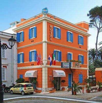 Hotel L'isola 