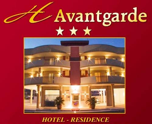 Avantgarde Hotel 