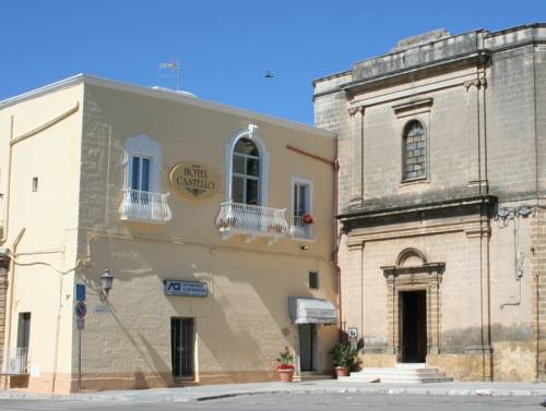 Hotel Castello 