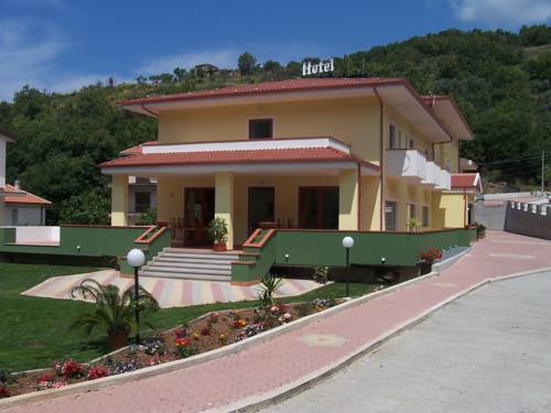 Real Asturias Hotel 