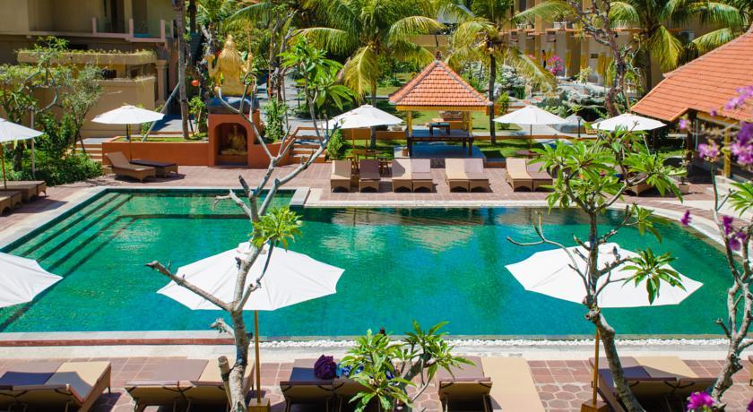 Green Field Hotel and Restaurant 