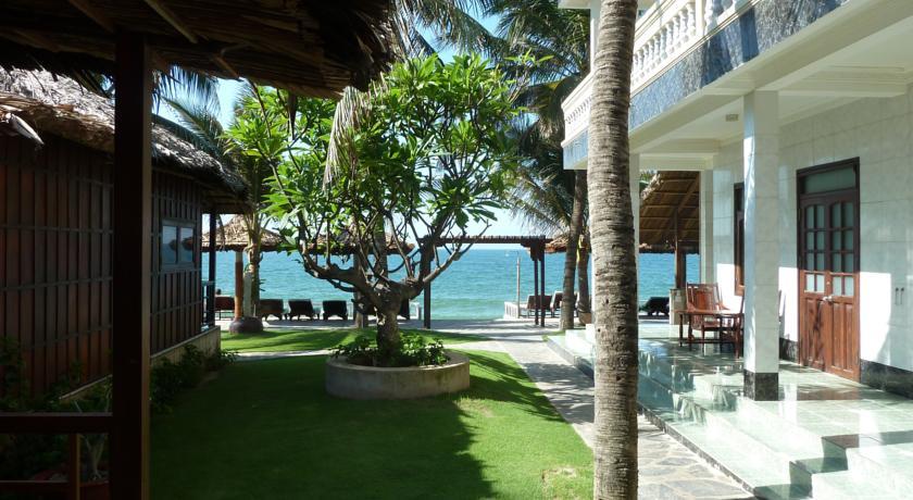 Mui Ne Backpackers Resort 