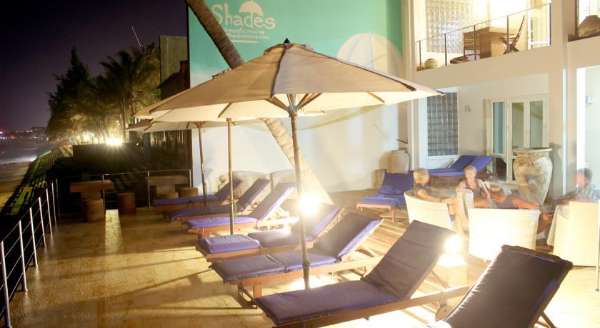 Shades Resort Mui Ne 