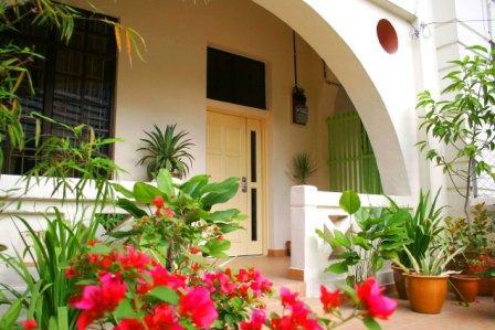 Sarang Galloway Bed & Breakfast  