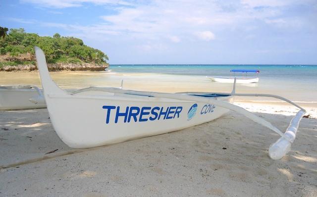 Thresher Cove Resort 