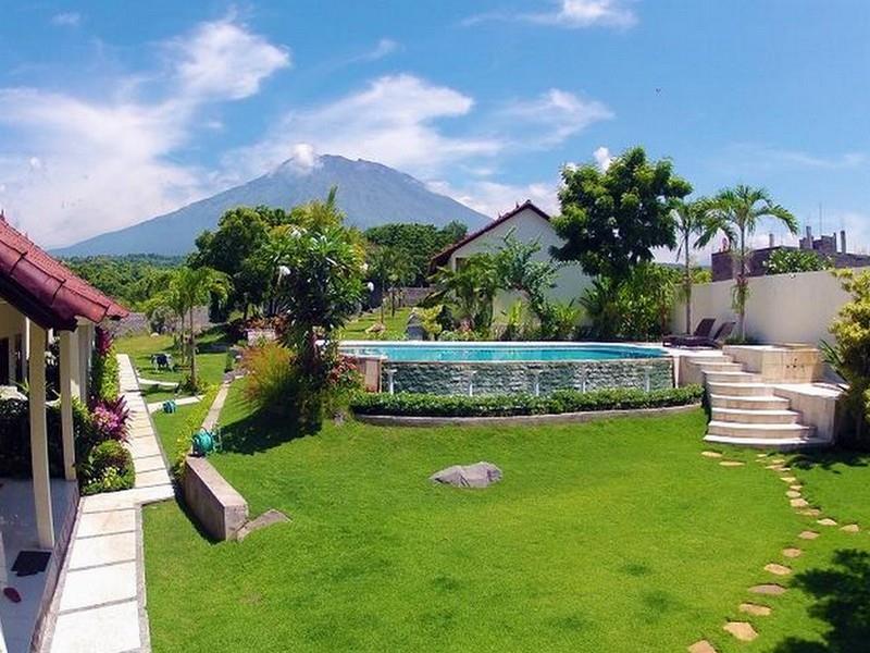 Ocean Sun Dive Resort 