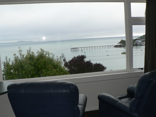 Moeraki Village Holiday Park 