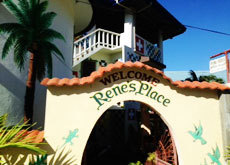 Rene's Place  