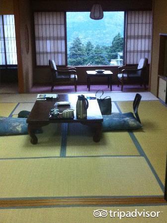 Seihokaku Terumoto  静峰閣 照本